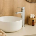 Bateria-lazienkowa-GRANITE-SINK-karon-wysoka-chrom-Stan-opakowania-oryginalne.jpg