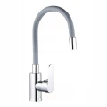 Bateria-kuchenna-nablatowa-jednouchwytowa-wylewka-360-Dakso-szara-chrom.jpg