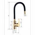 Bateria-kuchenna-nablatowa-jednouchwytowa-wylewka-360-Dakso-czarna-zlota-Wysokosc-produktu-38-cm.jpg