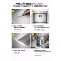 Zlewozmywak-jednokomorowy-AVUL-IX-stalowy-Inox-55x45-cm-wykonczenie-Vulkan-Waga-produktu-z-opakowaniem-jednostkowym-7-kg.jpg