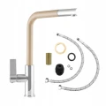 Bateria-kuchenna-z-wyciagana-wylewka-stal-nierdzewna-Sima-II-kolor-bezowy-Wysokosc-produktu-35-cm.jpg