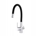 Bateria-kuchenna-Flexar-trojdrozny-Granite-Sink-obrotowa-wylewka-360-chrom.jpg