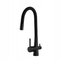 Bateria-kuchenna-Flexar-trojdrozny-Granite-Sink-obrotowa-wylewka-360-czarna.jpg