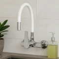 Bateria-kuchenna-Flexar-II-Granite-Sink-jednouchwytowa-scienna-360mm-Biala-Stan-opakowania-oryginalne.jpg