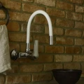 Bateria-kuchenna-Flexar-II-Granite-Sink-jednouchwytowa-scienna-360mm-Szara-Stan-opakowania-oryginalne.jpg