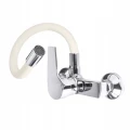 Bateria-kuchenna-Flexar-II-Granite-Sink-jednouchwytowa-scienna-360mm-Bezowa-Marka-bez-marki.jpg