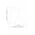 Bateria-kuchenna-Flexar-II-Granite-Sink-jednouchwytowa-scienna-360mm-Czarna-Typ-jednouchwytowa.jpg