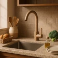 Bateria-kuchenna-Dekor-Granite-Sink-z-obrotowa-wylewka-360-ciemny-bezowy-Stan-opakowania-oryginalne.jpg