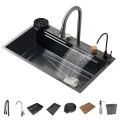 ZLEWOZMYWAK-GRANITE-SINK-TOKO-68x46-cm-czarny-stalowy-z-akcesoriami-Stan-opakowania-oryginalne.jpg
