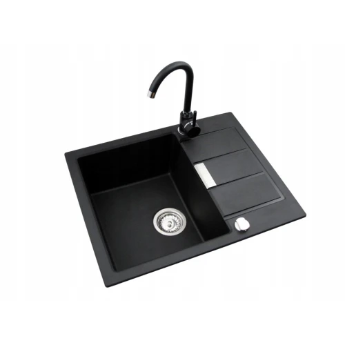 Zlewozmywak Franke Sirius Sid 611- 62 - bateria