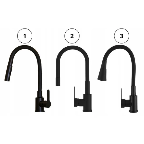 Zlewozmywak FRANKE Sid 610 - bateria elastyczna - dozownik - wkładka - myjka