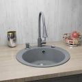 Zlewozmywak-Franke-Solo-SOD-610-50-okragly-szary-bateria-gietka-dozownik-Kod-producenta-sod61050bat02.jpg