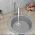 Zlewozmywak-Franke-Solo-SOD-610-50-okragly-szary-bateria-Pola-dozer-Comfort-Marka-Franke.jpg
