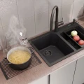 Zlewozmywak-Franke-UBG-620-czarny-mat-bateria-i-dozownik-Franke-Kolor-czarny.jpg