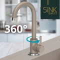 ZLEWOZMYWAK-granitowy-JEDNOKOMOROWY-60-cm-bezowy-Z-BATERIA-dozownikiem-11el-Marka-Sink-Quality.jpg