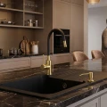 ZLEWOZMYWAK-zlew-granitowy-JEDNOKOMOROWY-z-BATERIA-z-ociekaczem-zloty-78x44-Marka-Sink-Quality.jpg