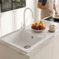 ZLEWOZMYWAK-granitowy-JEDNOKOMOROWY-z-ociekaczem-BIALY-zlew-78x44-BATERIA-Marka-Sink-Quality.jpg