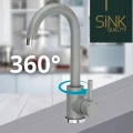 ZLEWOZMYWAK-granitowy-JEDNOKOMOROWY-60-cm-szary-Z-BATERIA-dozownikiem-11el-Kod-producenta-SINK-D-1K60-KTS-S-KAT-GR-KDS-SIM-II-GR-B3218.jpg